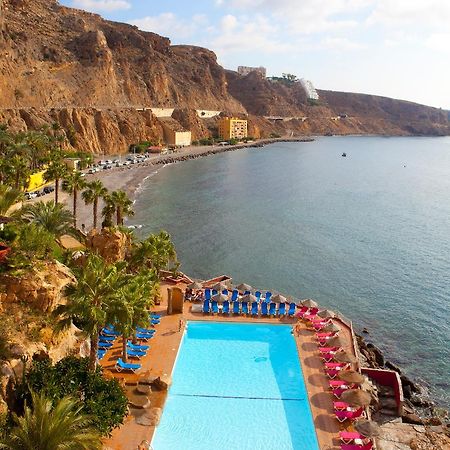 Mirador Del Cabo Designed For Adults 호텔 아구아둘세 외부 사진