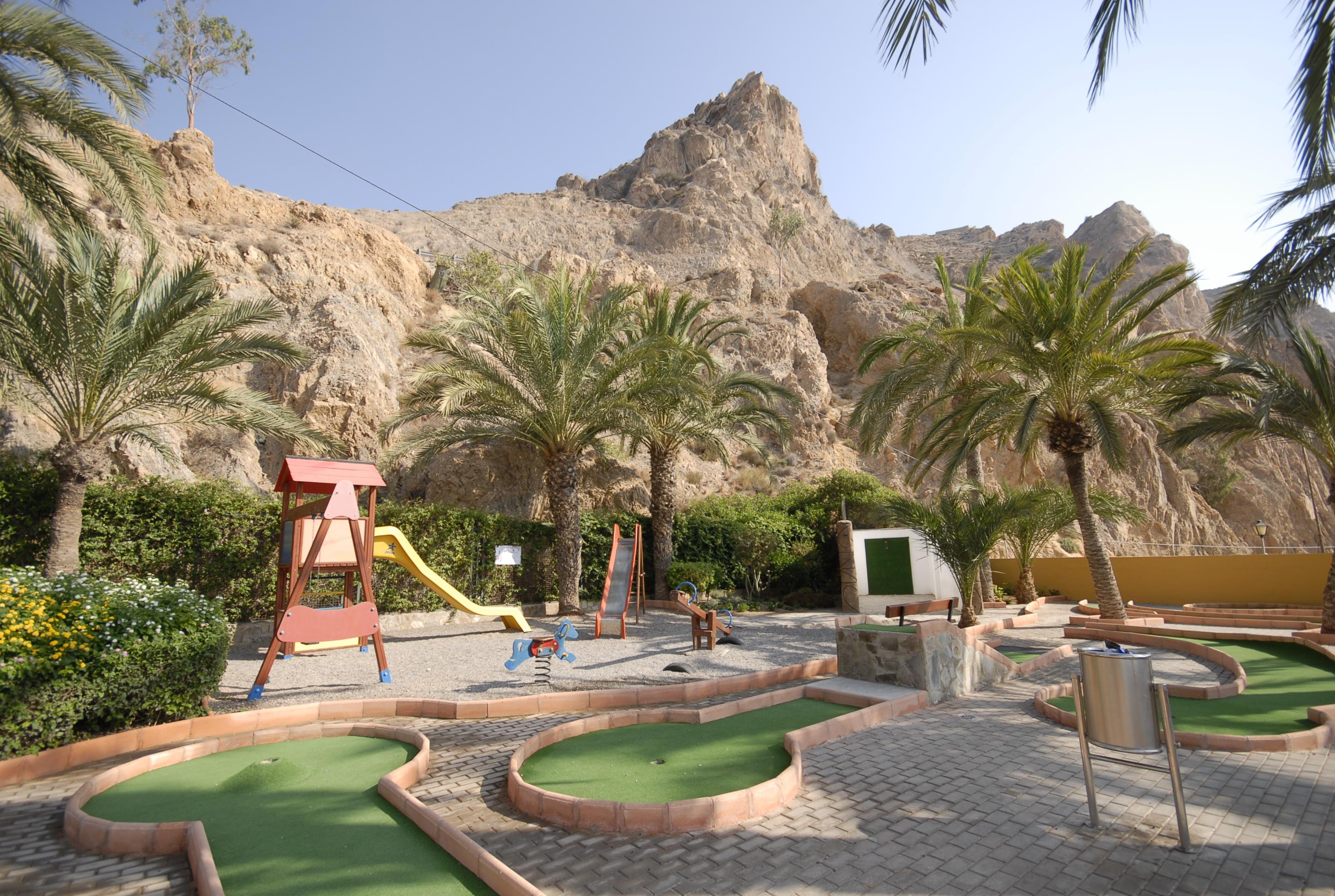 Mirador Del Cabo Designed For Adults 호텔 아구아둘세 외부 사진