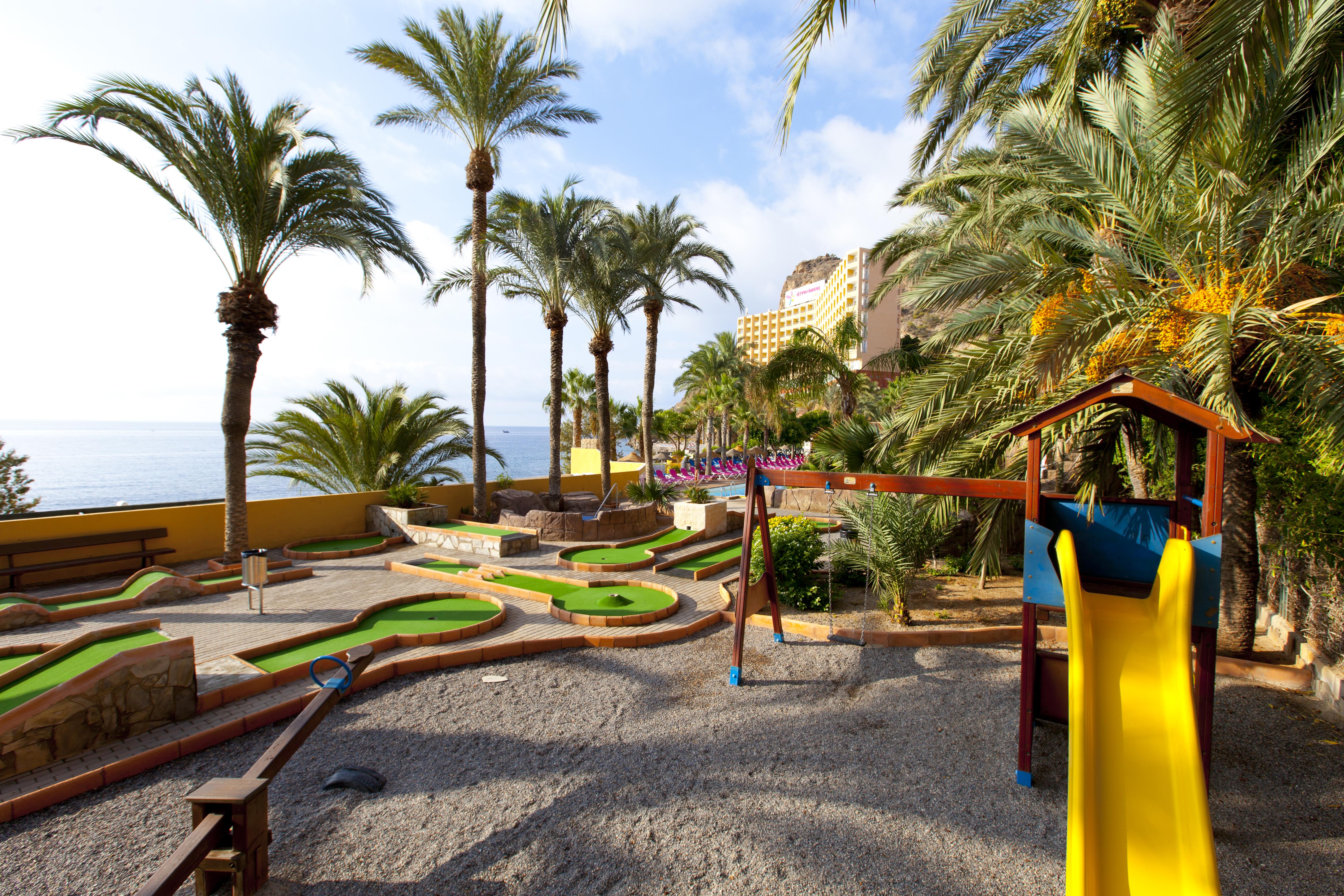 Mirador Del Cabo Designed For Adults 호텔 아구아둘세 외부 사진