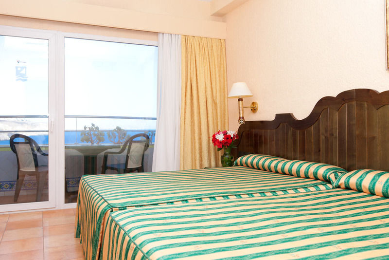 Mirador Del Cabo Designed For Adults 호텔 아구아둘세 외부 사진