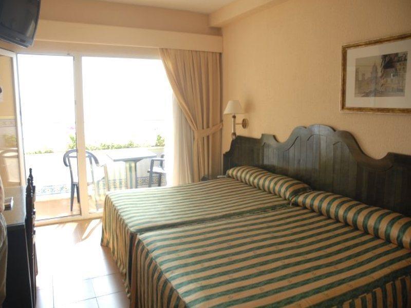 Mirador Del Cabo Designed For Adults 호텔 아구아둘세 외부 사진